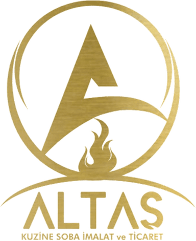 Altaş Kuzine Soba