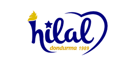 Hilal Dondurma