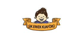 Şık Erkek Kuaförü